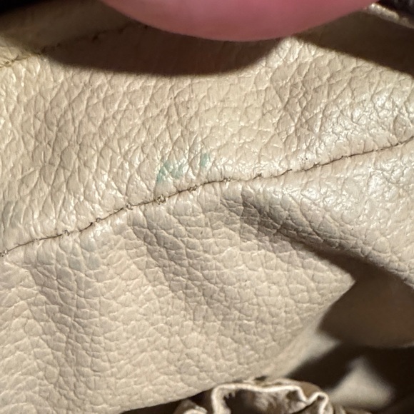 Louis Vuitton Trousse 23 Toiletry Pouch Monogram Vintage - Picture 12 of 13